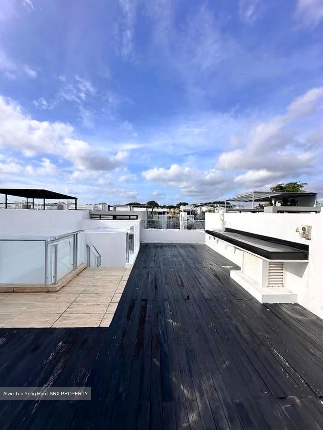 Cabana (D28), Terrace #615180801